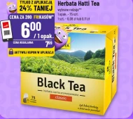 Чай Hatti Tea