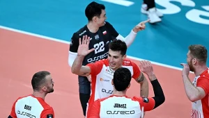 Asseco Resovia Rzeszów