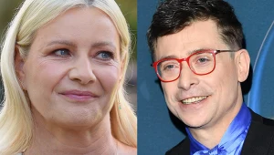 Kuszewski wygadał się ws. występu Kożuchowskiej w "TzG". Już wszystko jasne