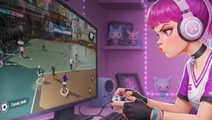 REMATCH doczekał się konkurenta? Wkrótce testy Freestyle Football 2