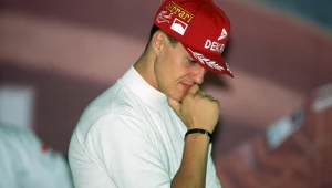 Michael Schumacher