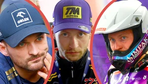 Drugie dno transferu Motoru Lublin. Chodzi o Zmarzlika. "Włożyłbym między bajki"