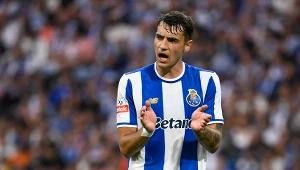 FC Porto - Rangers w 8. kolejce fazy ligowej Ligi Europy. Relacja na żywo