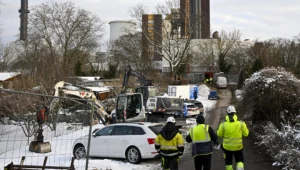 Niemcy oferują milion euro za informację. "Bezprecedensowy przypadek"