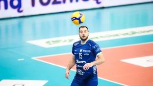 Polski zespół przyjął kolejny cios. Pozostaje na dnie PlusLigi