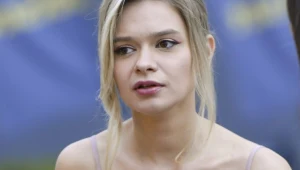 U szczytu sławy zniknęła z mediów. Teraz pochwaliła się swoim szczęściem