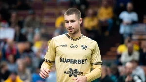 Górnik Zabrze - Piast Gliwice w 19. kolejce PKO BP Ekstraklasy 2025/26. Relacja na żywo