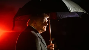 Krytyczna sytuacja w Minnesocie. "Trump jest zwolennikiem drugiej poprawki"