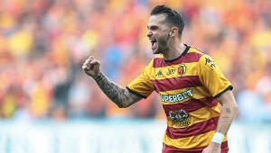 Widzew Łódź - Jagiellonia Białystok w 19. kolejce PKO BP Ekstraklasy 2025/26. Relacja na żywo