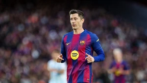 Elche CF - FC Barcelona w 22. kolejce La Ligi. Relacja na żywo