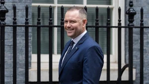 Karol Nawrocki poleci do Mediolanu