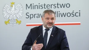 Akt oskarżenia przeciwko Waldemarowi Żurkowi. "Wyszedł z roli urzędnika" 