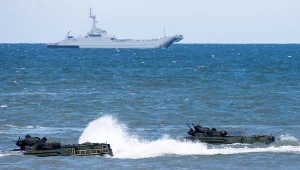 Szef MSZ Niemiec ostrzega. "Jedność Europy rozstrzygnie się na Bałtyku"