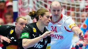 Niemcy zdemolowani w 10 minut, sensacja z udziałem Francji. Cuda w ME