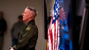 Trump sprząta po tragedii w Minneapolis. Media: Przywódca agentów wycofany