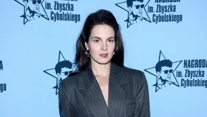 Doceniona za niezwykle trudną rolę. "Sprowokowaliśmy widzów do rozmowy"