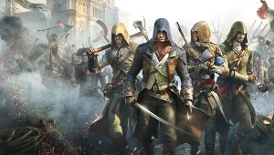 Ubisoft odświeży klasyki? Starsze części Assassin's Creed mogą dostać 60 FPS