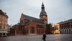 Niepokojący raport kontrwywiadu kraju NATO. "Jak Ukraina przed wojną"