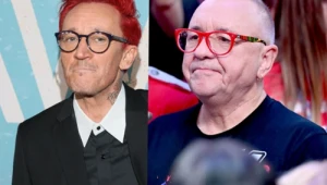 Wiśniewski przerwał milczenie ws. Owsiaka i WOŚP. Nie gryzł się w język