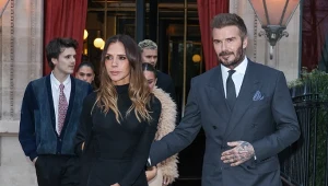 Ponura gwiazda pojawiła się w Paryżu. Wszyscy patrzyli na nią po aferze