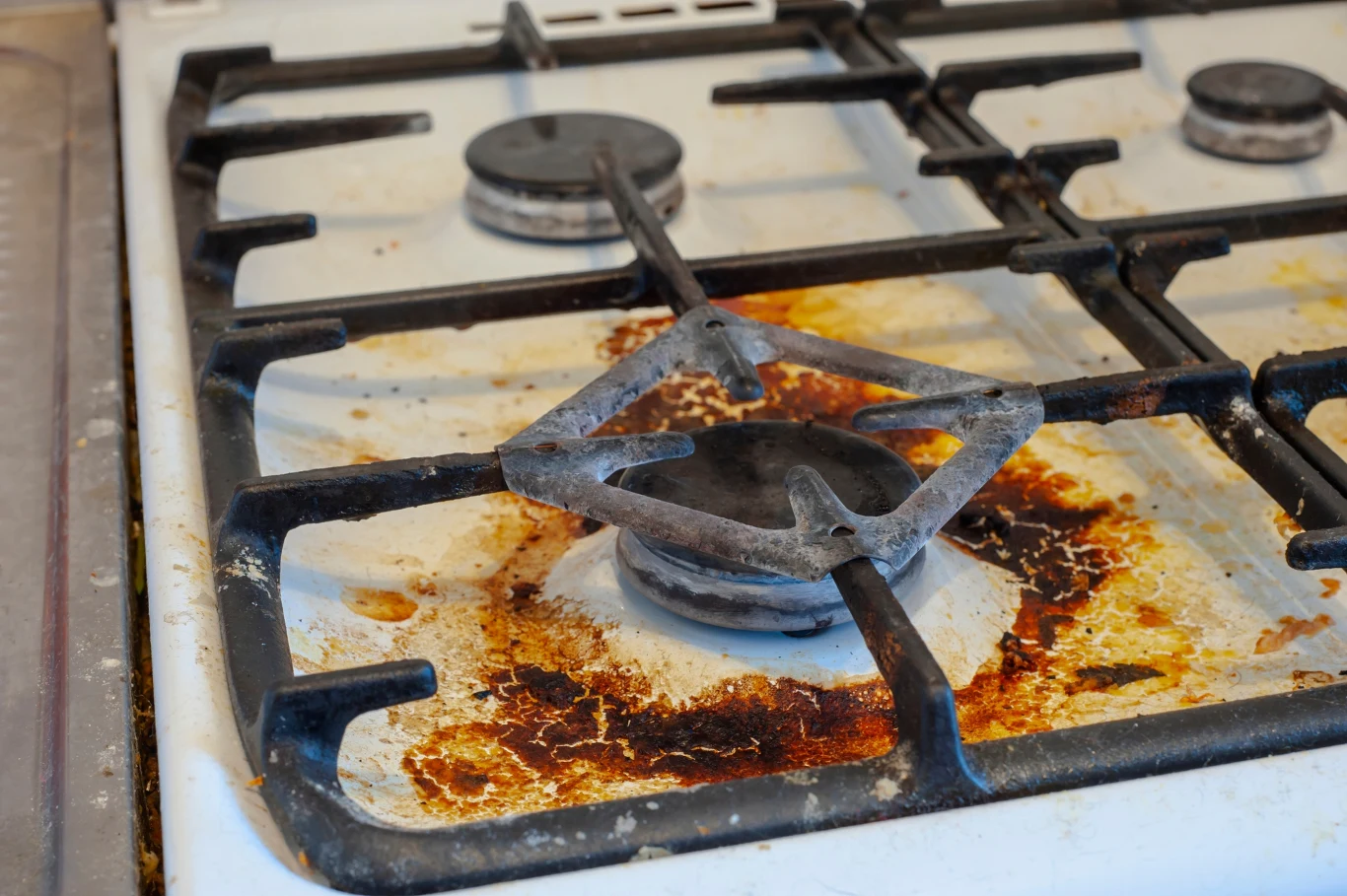 Ruszt kuchenki po gotowaniu niełatwo doczyścić, ale są na to domowe sposoby. Zrób to, a szybko usuniesz przypalone resztki, tłuszcz i osad Ruszt kuchenki po gotowaniu niełatwo doczyścić, ale są na to domowe sposoby. Zrób to, a szybko usuniesz przypalone resztki, tłuszcz i osad