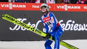 Polski skoczek ofiarą hejtu. Teraz przerwał milczenie ws. skandalu