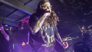 Brendan Murphy (Counterparts)