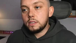 Książulo wydał 30 tys. złotych na pokój hotelowy. I zaczęło się plucie…