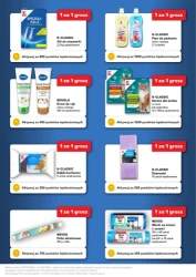 Wymieniaj punkty na superkupony - Kaufland