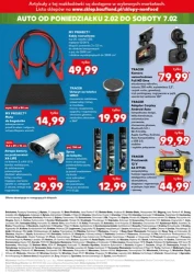 Прибирання складу - Кауфланд