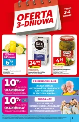 Kuchnie Świata - Auchan Hipermarket