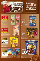 Kuchnie Świata - Auchan Hipermarket