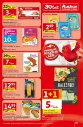 Kuchnie Świata - Auchan Hipermarket