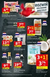 Kuchnie Świata - Auchan Hipermarket