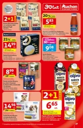 Kuchnie Świata - Auchan Hipermarket