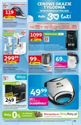 Kuchnie Świata - Auchan Hipermarket