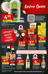 Cenowe okazje tygodnia - Auchan Supermarket