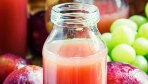 Wielu specjalistów uważa, że ocet z tych owoców jest lepszy od jabłkowego. 