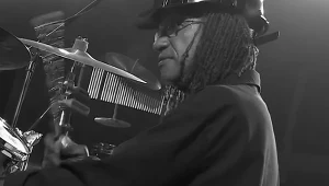 Nie żyje Sly Dunbar. Współpracował z największymi ikonami 