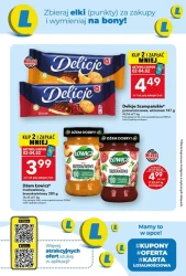 Najlepsze okazje - Lewiatan