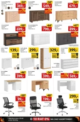 Rozgrzewamy okazjami!  - Black Red White