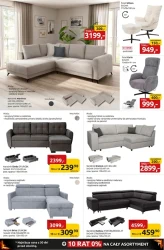 Rozgrzewamy okazjami!  - Black Red White