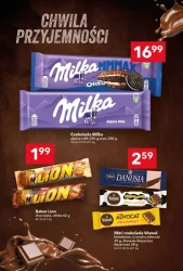 Najlepsze okazje - Lewiatan