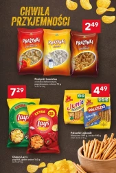 Najlepsze okazje - Lewiatan