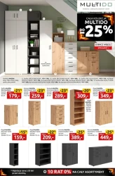 Rozgrzewamy okazjami!  - Black Red White