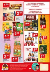 Gazetka promocyjna - Chorten