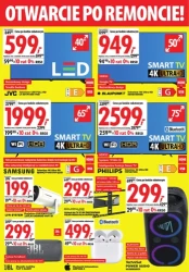 Урочисте відкриття Bytom - Медіа-експерт