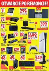 Wielkie otwarcie Bytom - Media Expert