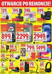 Wielkie otwarcie Bytom - Media Expert