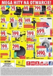 Урочисте відкриття Bytom - Медіа-експерт